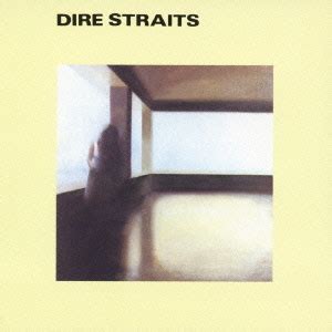 Dire Straits (album) .